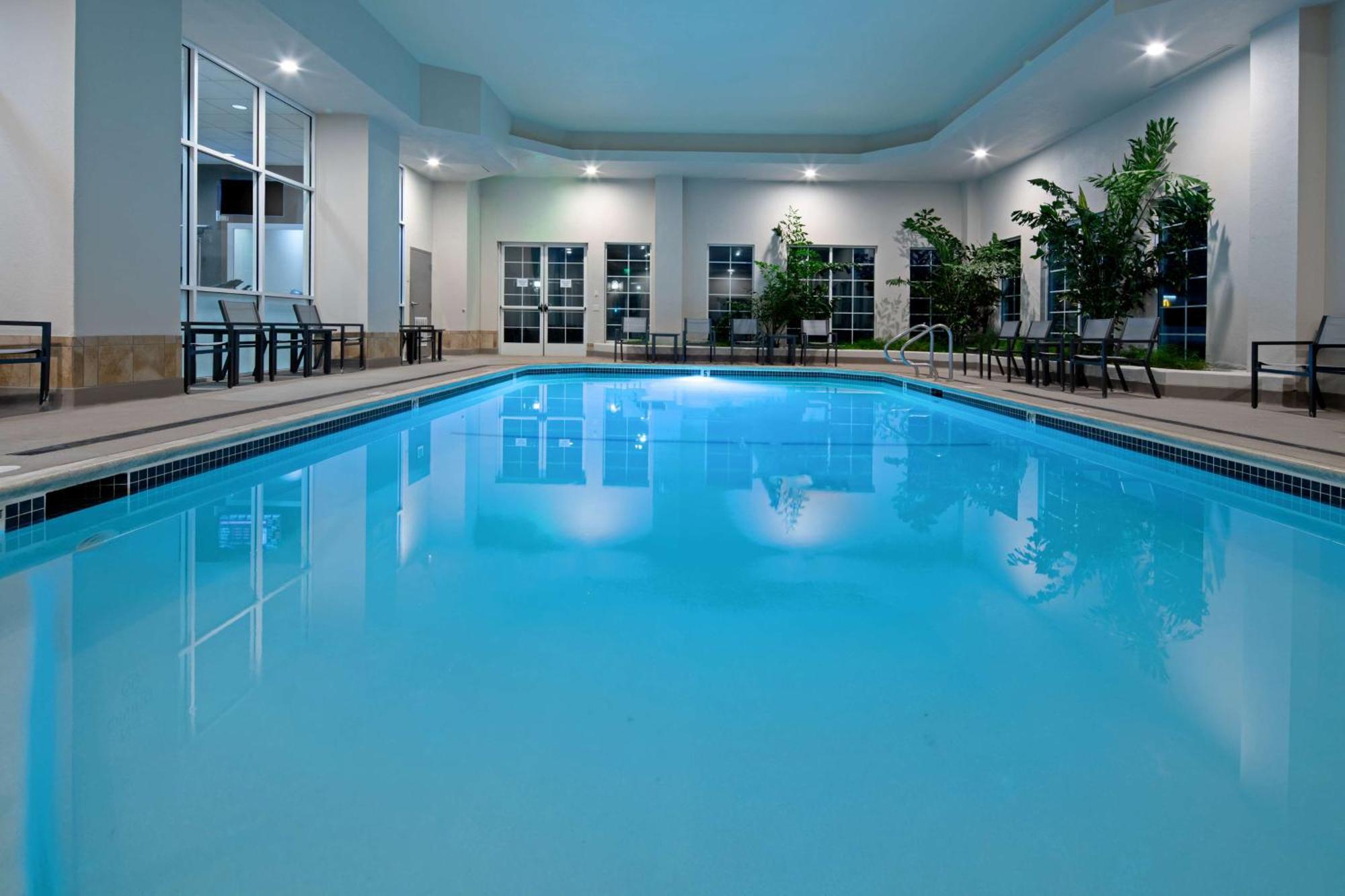 Embassy Suites By Hilton Monterey Bay Сисайд Экстерьер фото